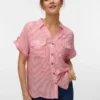 Chemise Vmbumpy