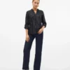 Chemise Vmbumpy