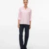 Chemise Vmbumpy