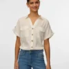 Chemise Vmbumpy