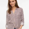 Chemise Vmbumpy