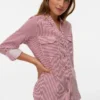 Chemise Vmbumpy