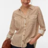 Chemise Vmbumpy