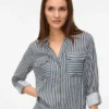 Chemise Vmbumpy