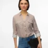 Chemise Vmbumpy