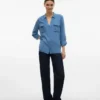Chemise Vmbumpy