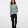 Chemise Vmbumpy
