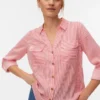 Chemise Vmbumpy
