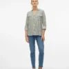 Chemise Vmbumpy