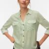 Chemise Vmbumpy