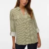 Chemise Vmbumpy