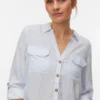 Chemise Vmbumpy