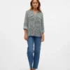 Chemise Vmbumpy