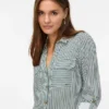 Chemise Vmbumpy