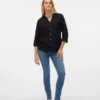 Chemise Vmbumpy