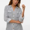 Chemise Vmbumpy