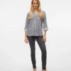 Chemise Vmbumpy