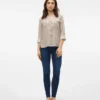 Chemise Vmbumpy
