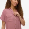 Chemise Vmbumpy