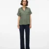 Chemise Vmbumpy