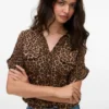 Chemise Vmbumpy