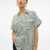 Chemise Vmbumpy