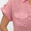 Chemise Vmbumpy