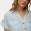 Chemise Vmbumpy