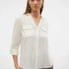 Chemise Vmbumpy