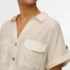 Chemise Vmbumpy