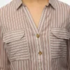 Chemise Vmbumpy