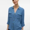 Chemise Vmbumpy
