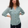 Chemise Vmbumpy