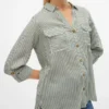 Chemise Vmbumpy