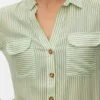 Chemise Vmbumpy