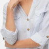 Chemise Vmbumpy