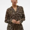 Chemise Vmbumpy