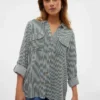 Chemise Vmbumpy