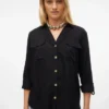 Chemise Vmbumpy