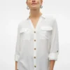 Chemise Vmbumpy