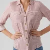 Chemise Vmbumpy