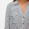 Chemise Vmbumpy