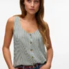 Chemise Vmbumpy