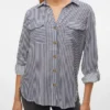 Chemise Vmbumpy