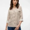 Chemise Vmbumpy