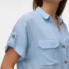 Chemise Vmbumpy