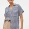 Chemise Vmbumpy