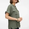 Chemise Vmbumpy