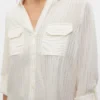 Chemise Vmbumpy