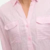 Chemise Vmbumpy